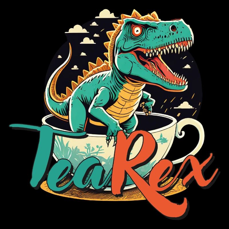 TeaRex