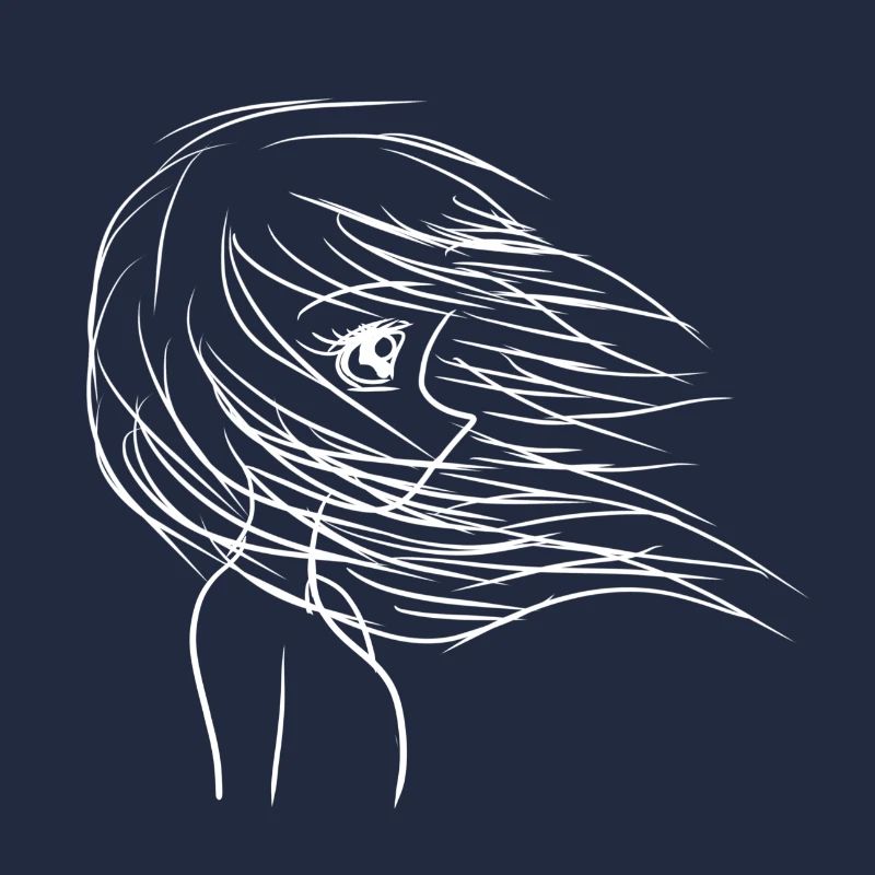 Wind Manga
