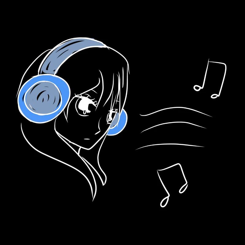 casque manga