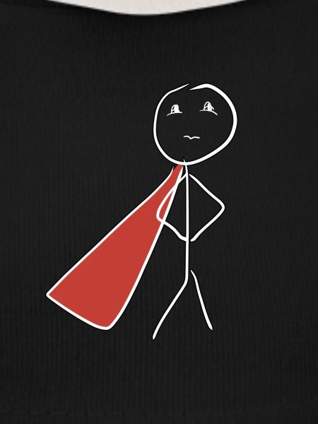 held superheld