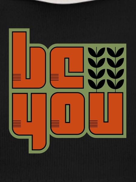 Be You