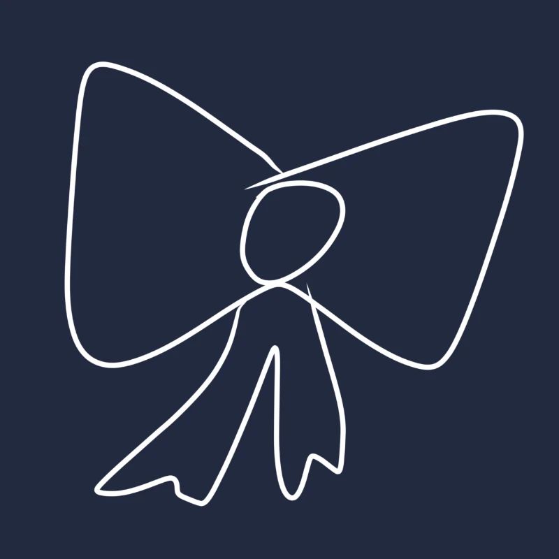 Motif d’icône de boucle