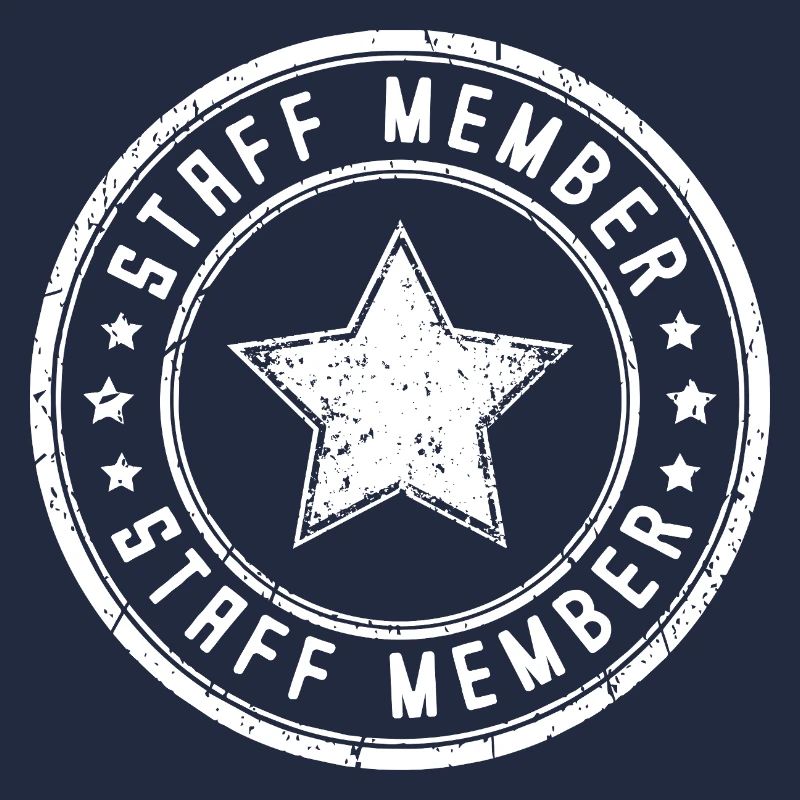 Staff Member