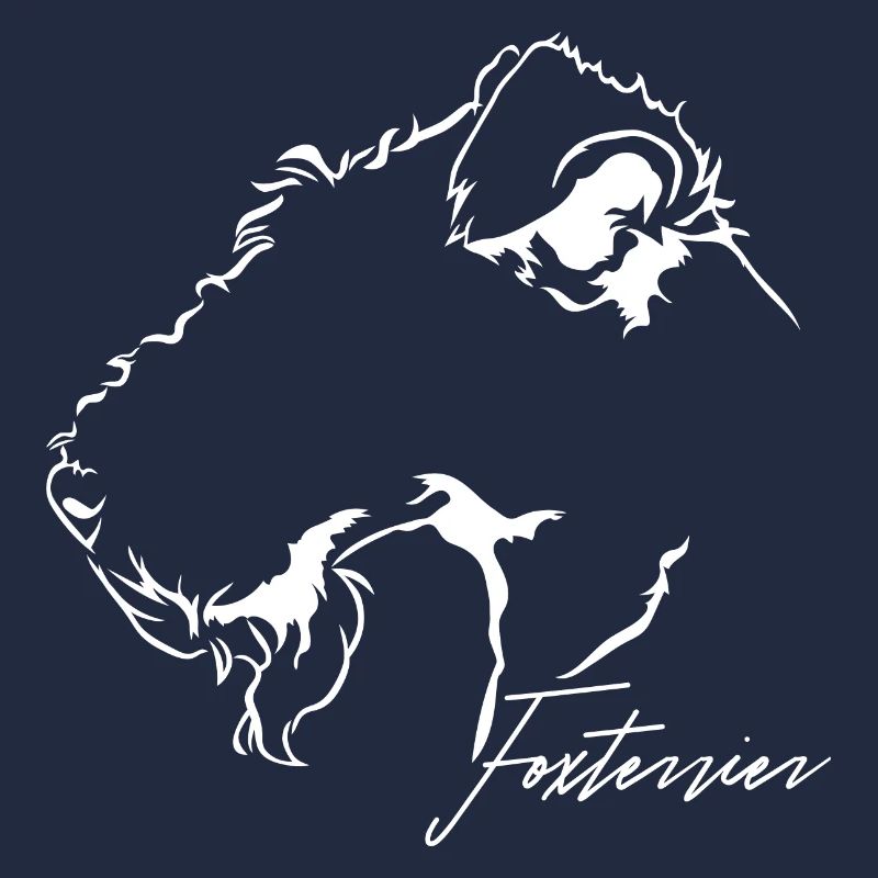 FOXTERRIER Profil Chiens Wilsigns