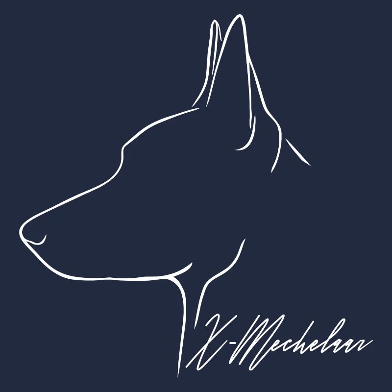 X-MECHELAAR Profil Chiens Wilsigns