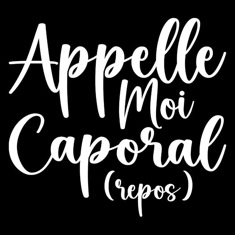 Appelle Moi Caporal