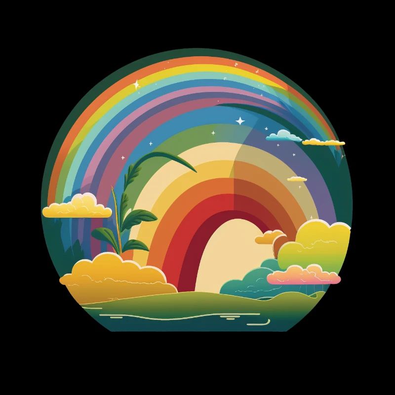 ARC-EN-CIEL