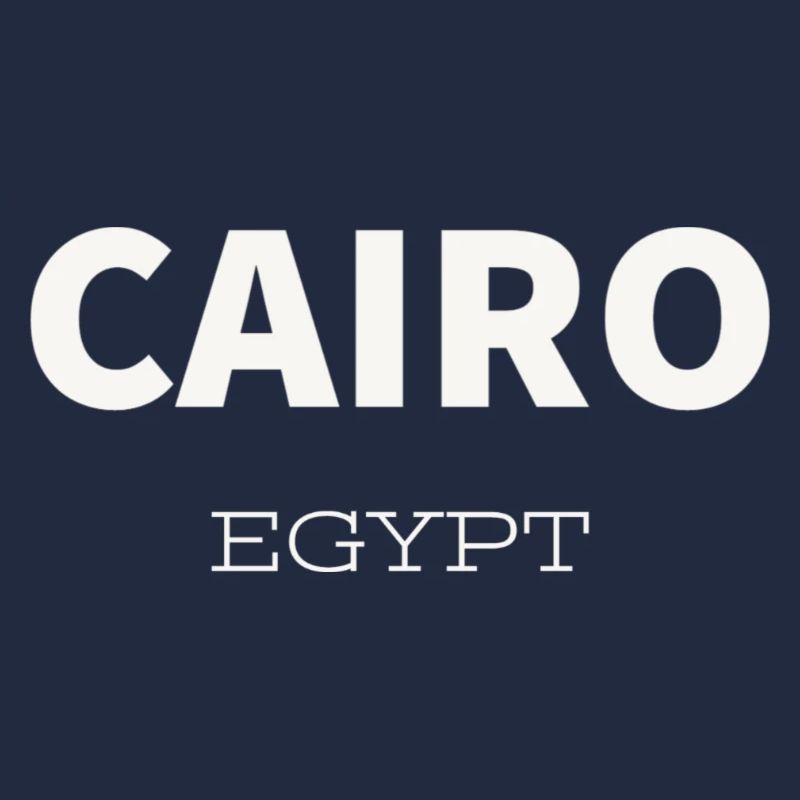 Cairo