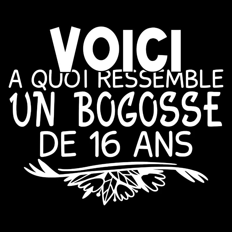 j'peux pas j'ai 16 ans cadeau anniversaire 16 ans