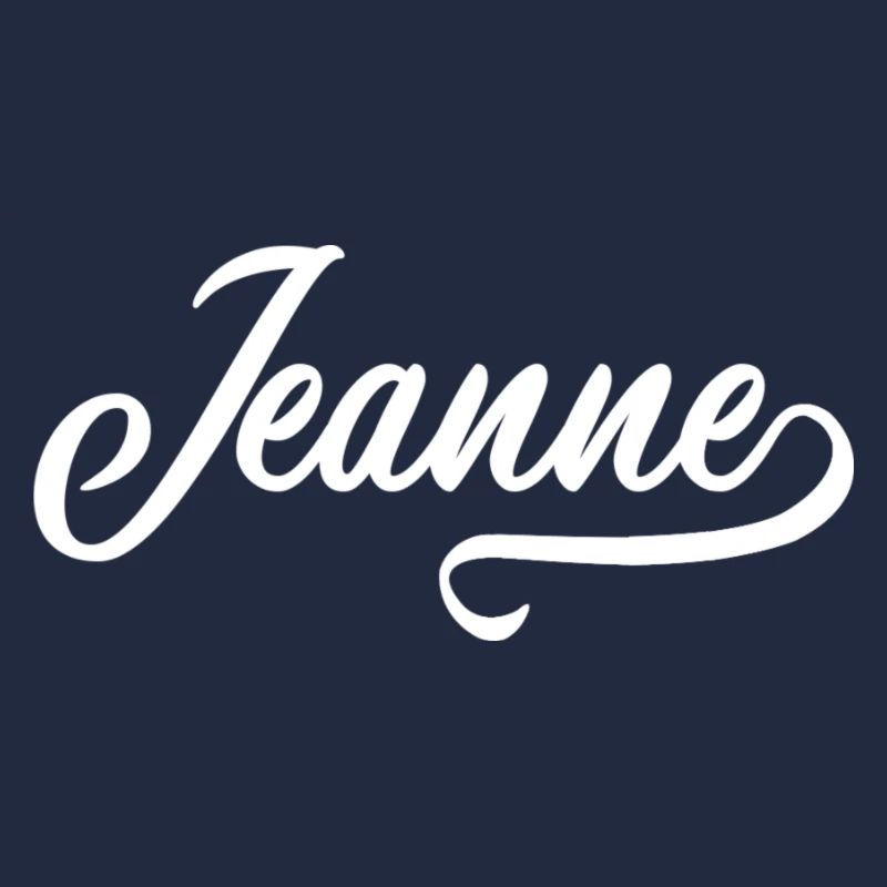 Jeanne - Prénom