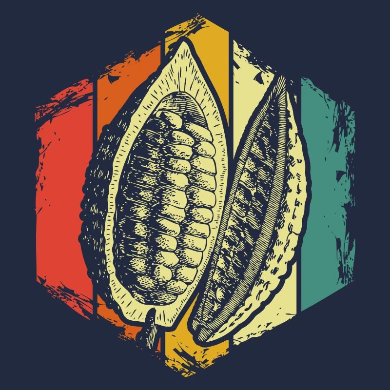 Cacao fève