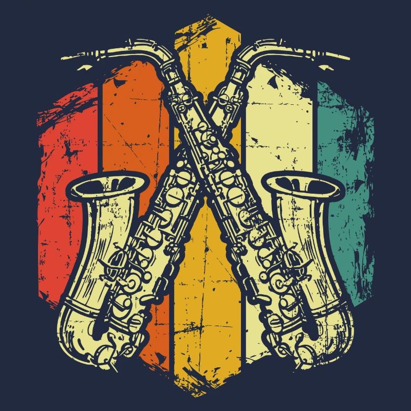 Saxophone