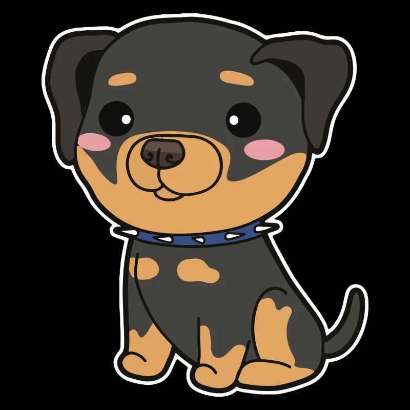 M. Rottweiler