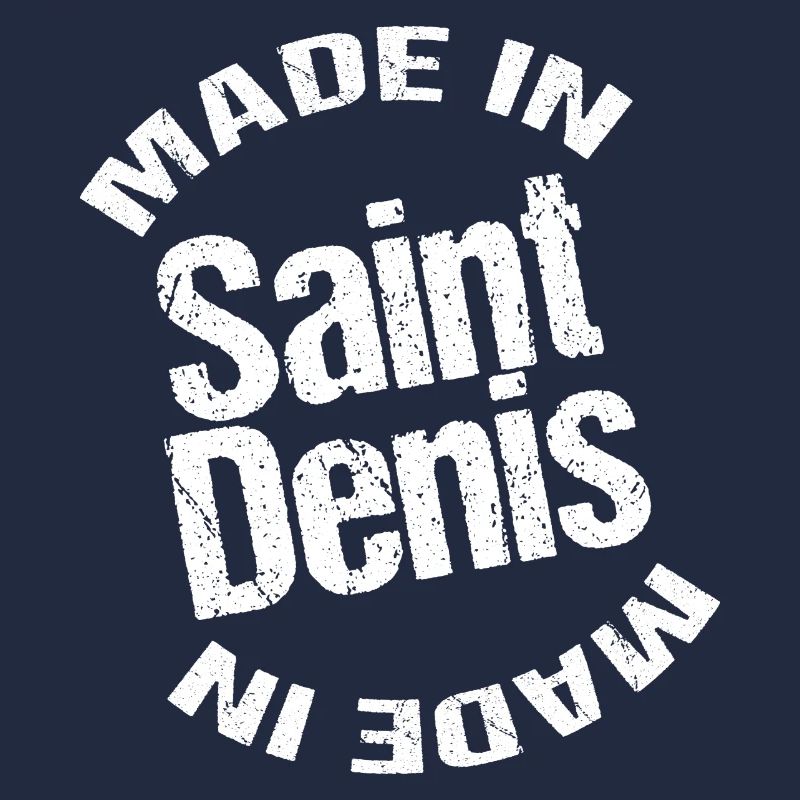 Made in Saint Denis blc