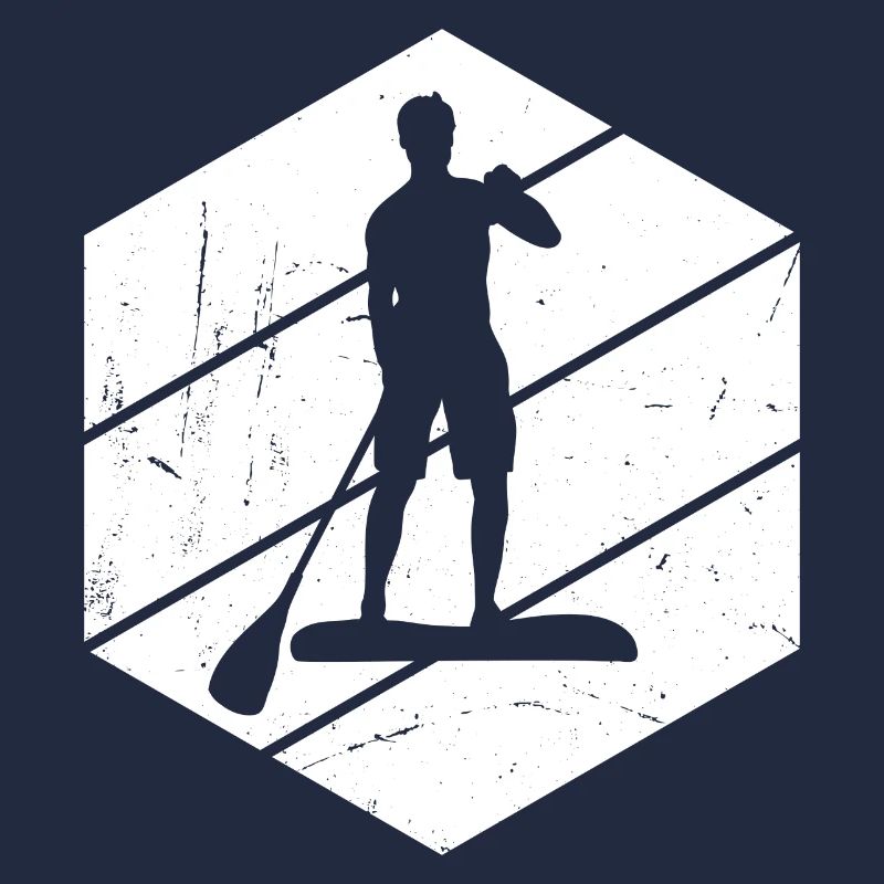 Sup Standup Paddeln Herren Stand Up Paddle Board