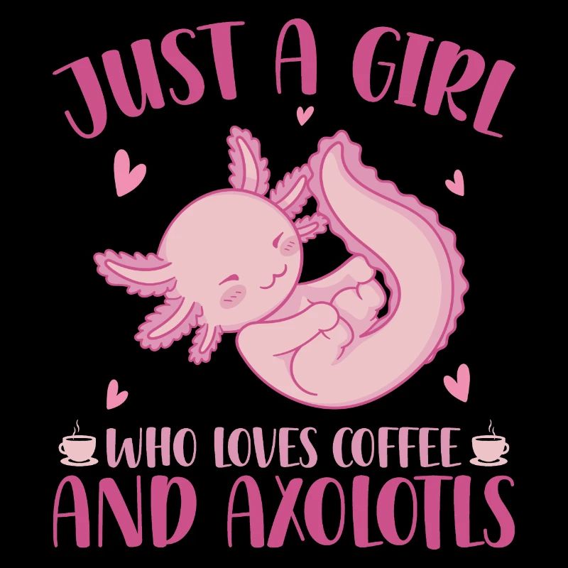 Axolotl