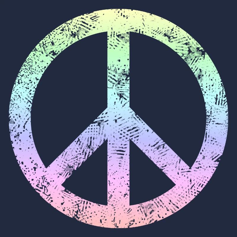 Peace Sign / Peace