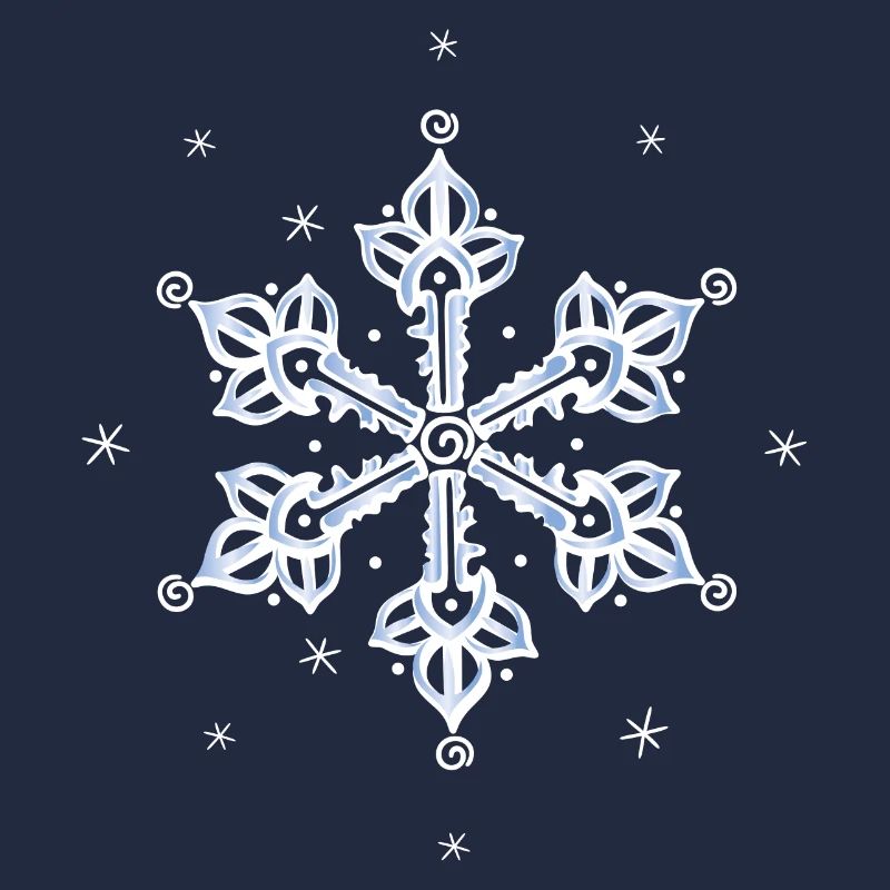 Snowflake Snow