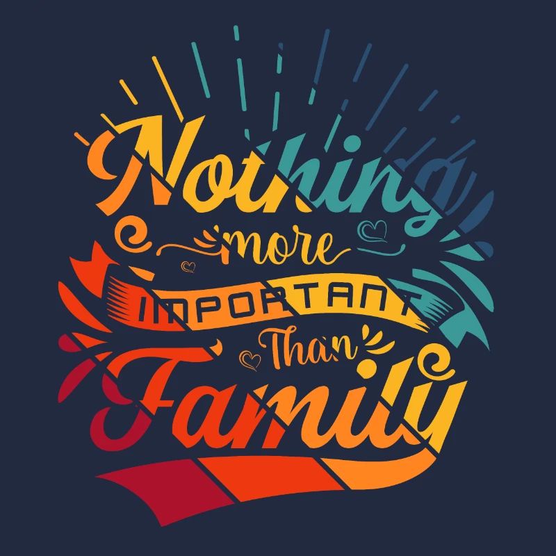 Rien de plus important