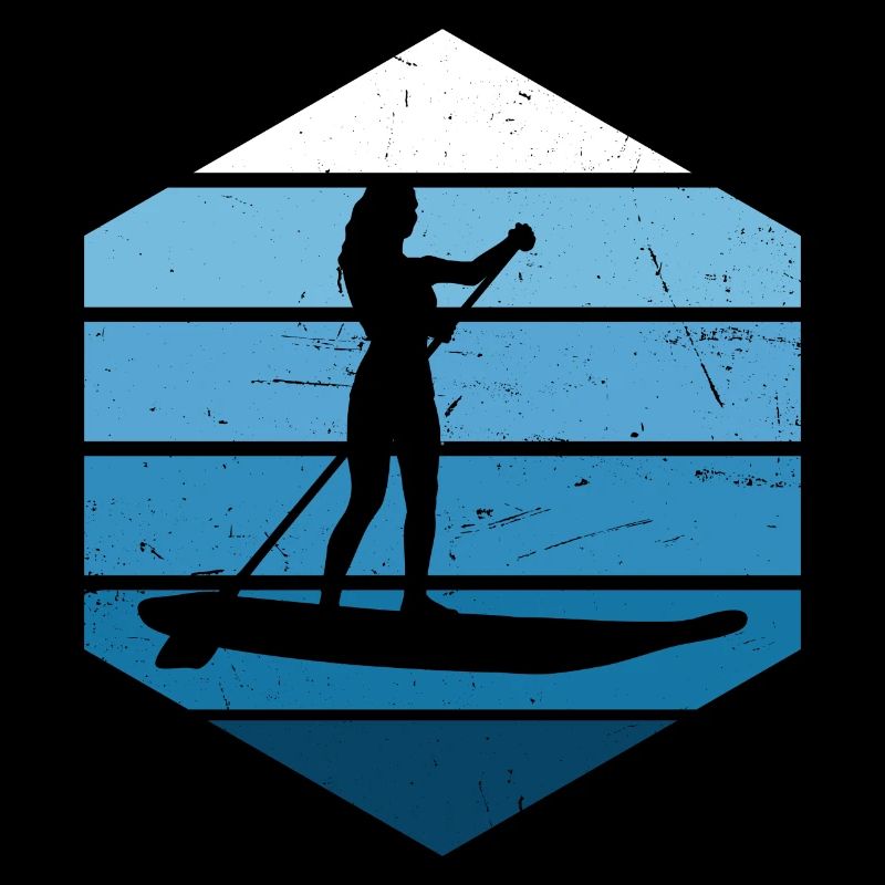 Standup Paddle Herren Standup Paddleboard