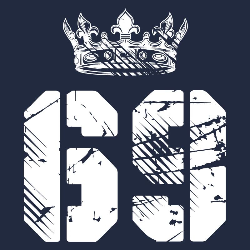 69 Couronne numérique