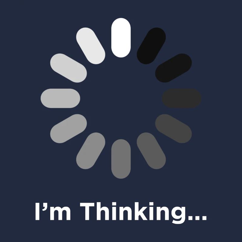 THINKING