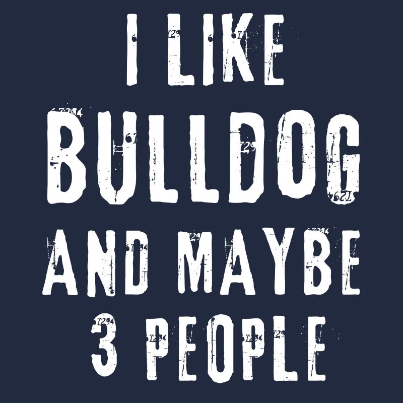 Bouledogue