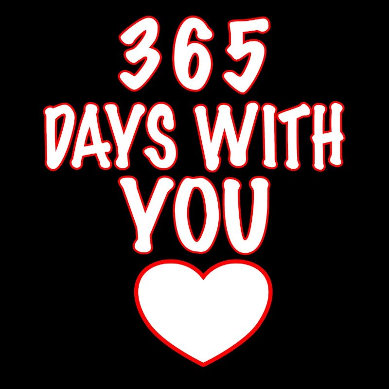 365 Jours avec vous