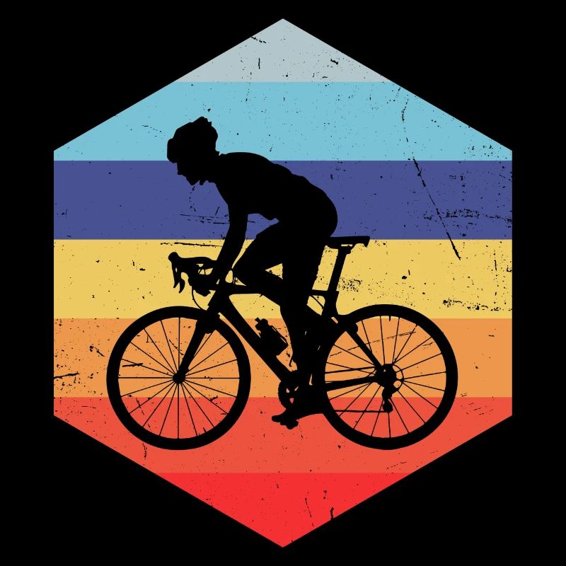 Vélo de route féminin Cyclisme de route Vélo de route Cyclisme de route Cyclisme de route
