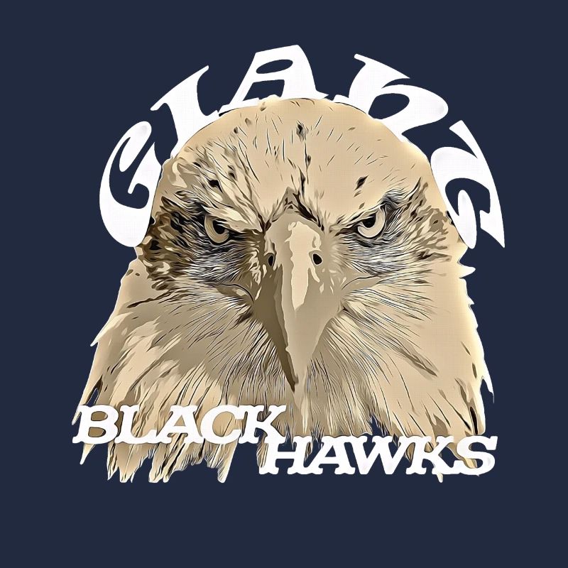 Giant Hawk