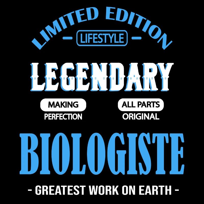 BIOLOGISTE