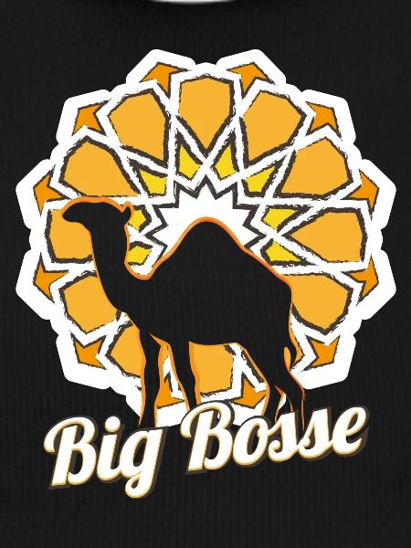 Big Bosse