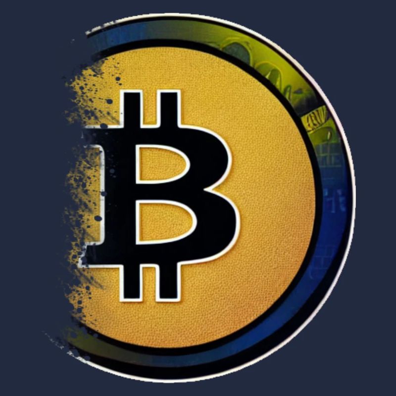 Bitcoin Crypto Currency Nouvelle vie virtuelle 2