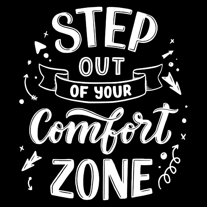 Motivations Design Kompfortzone