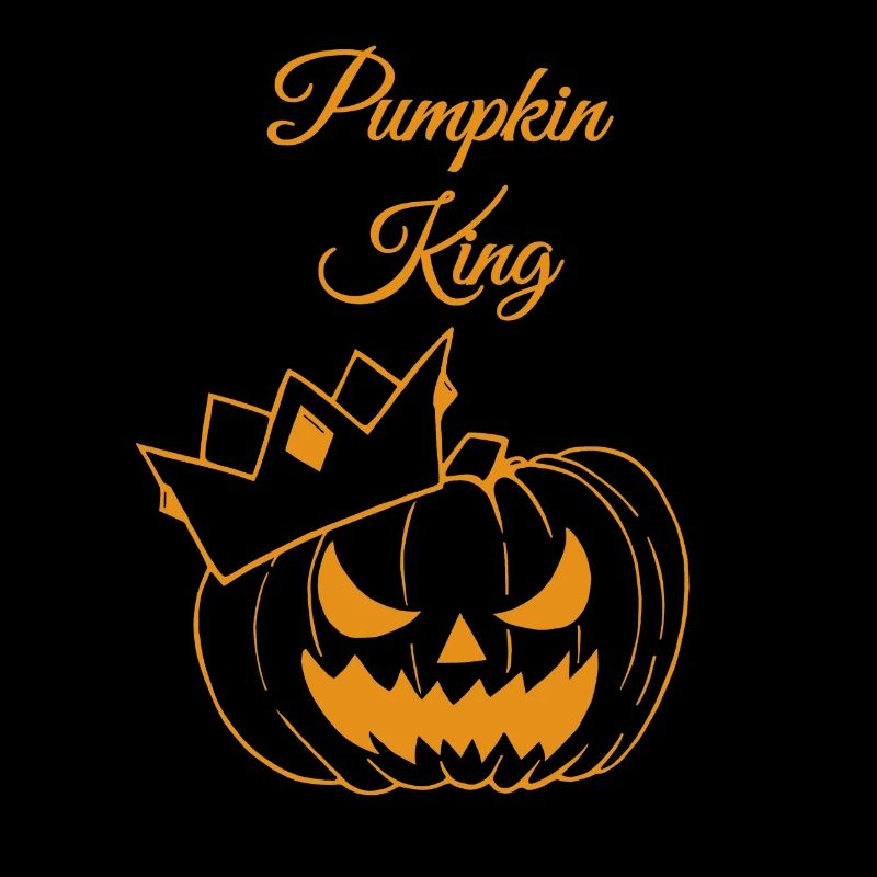 Pumpkin King