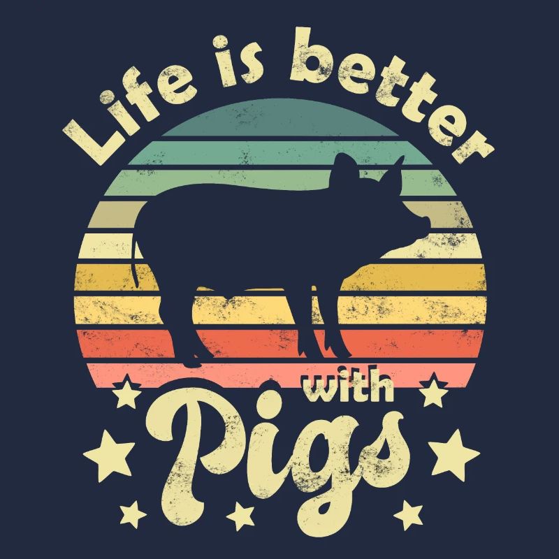 Cochons