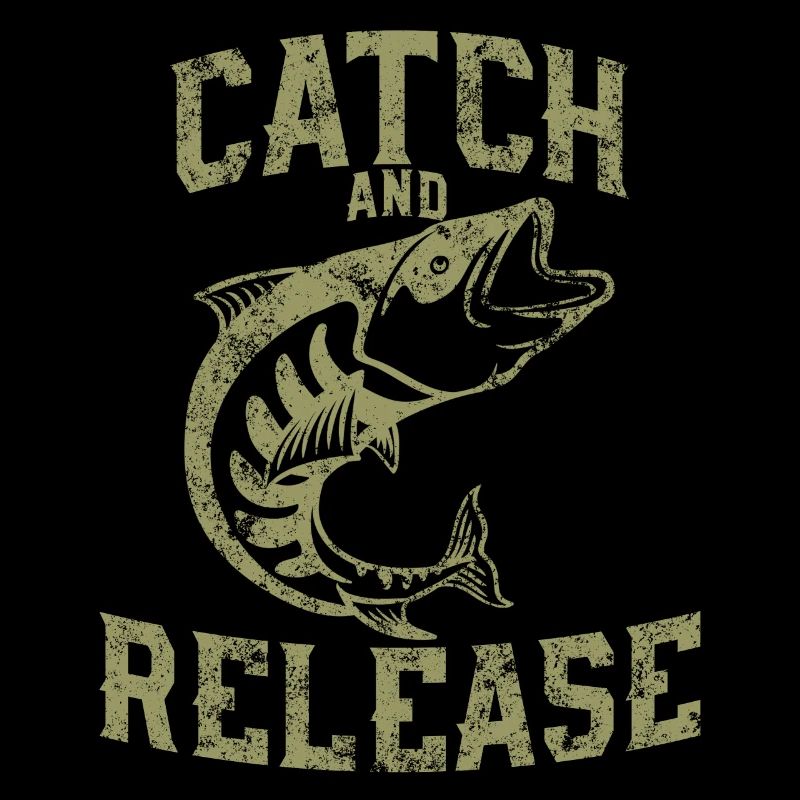 Catch and Release