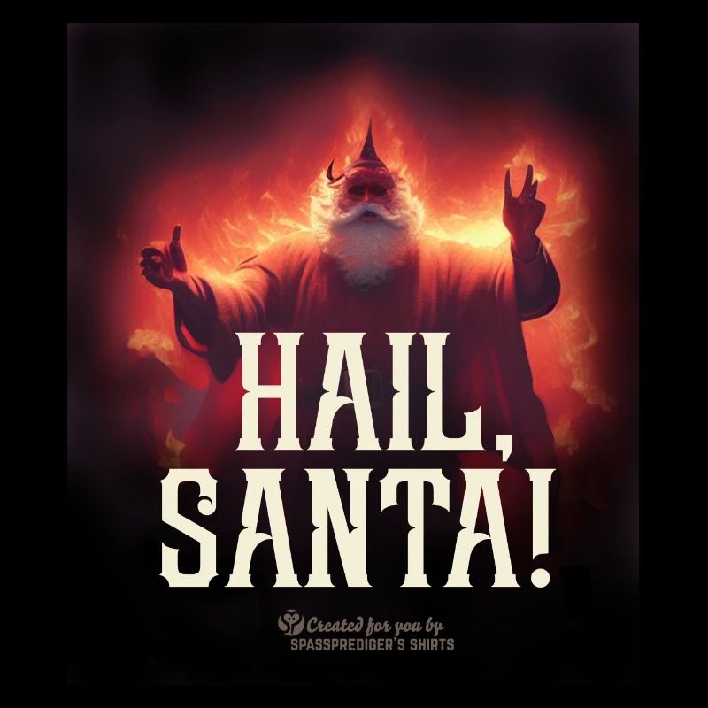 Heil, Santa!