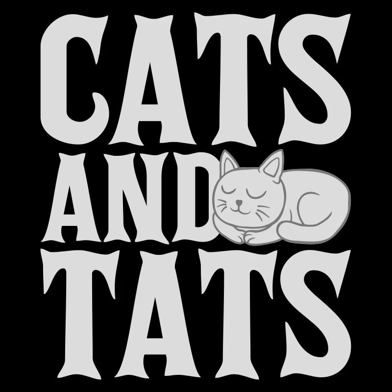 Citation de chats et de tats