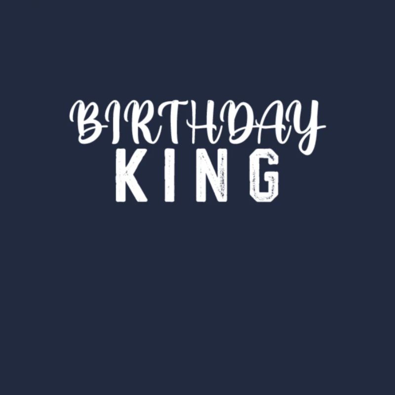 Bday King