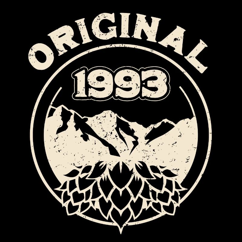 BC 1993 Original