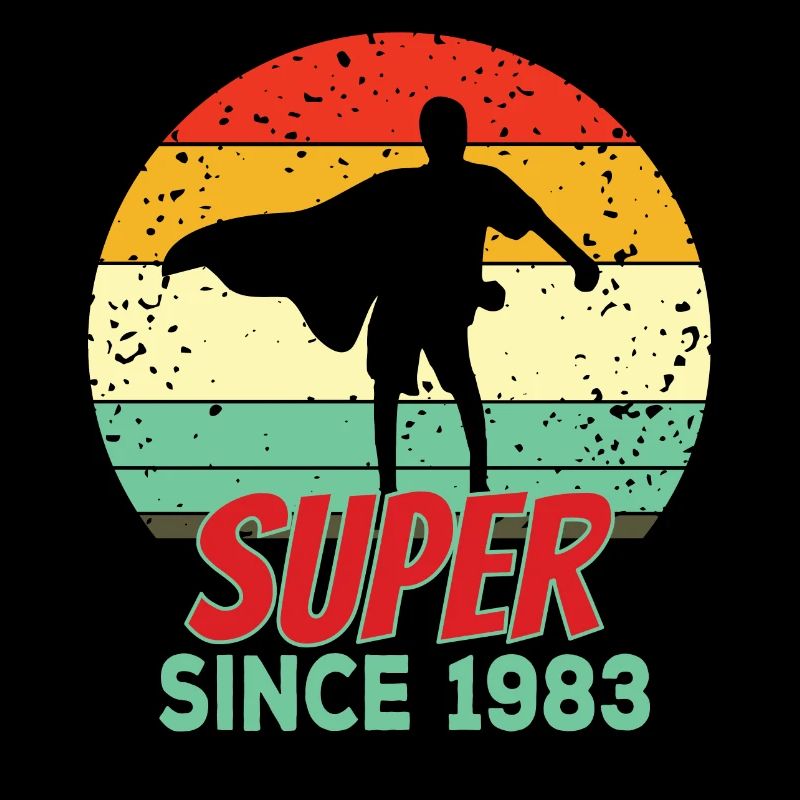 Super seit 1983