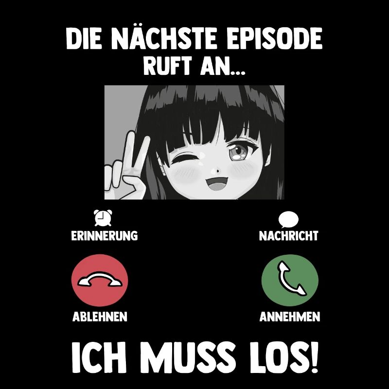 Anime Ruft An