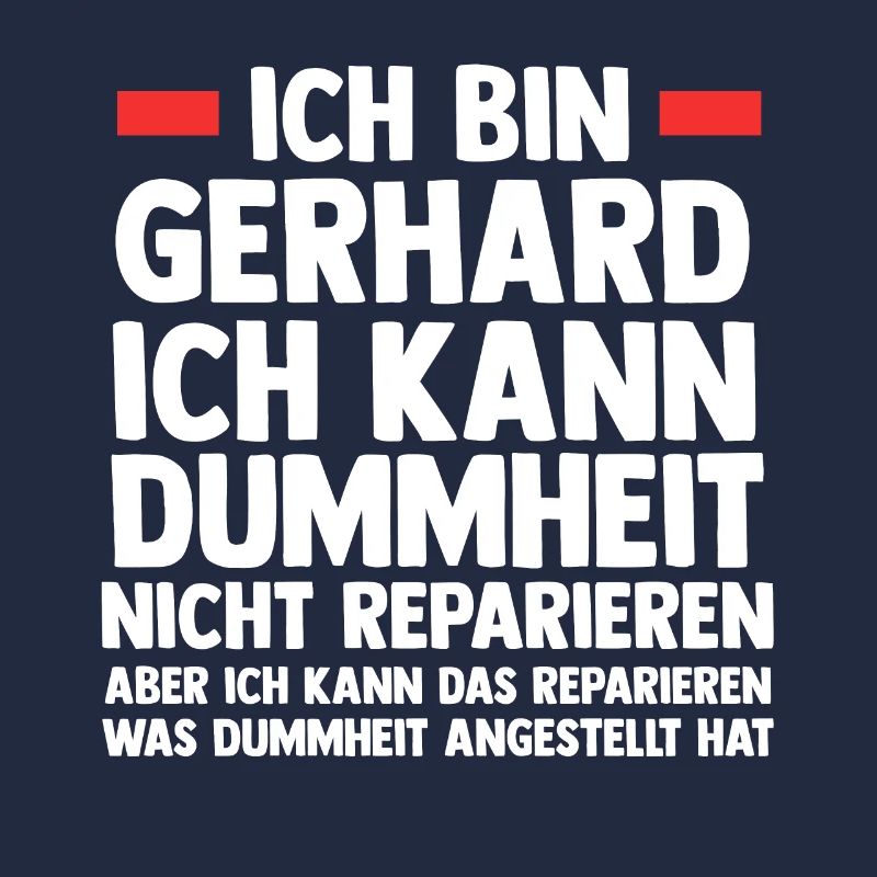 Gerhard