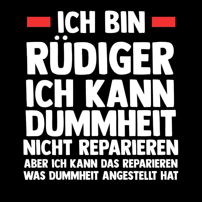 Rüdiger