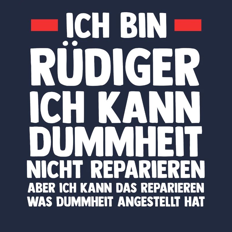 Rüdiger