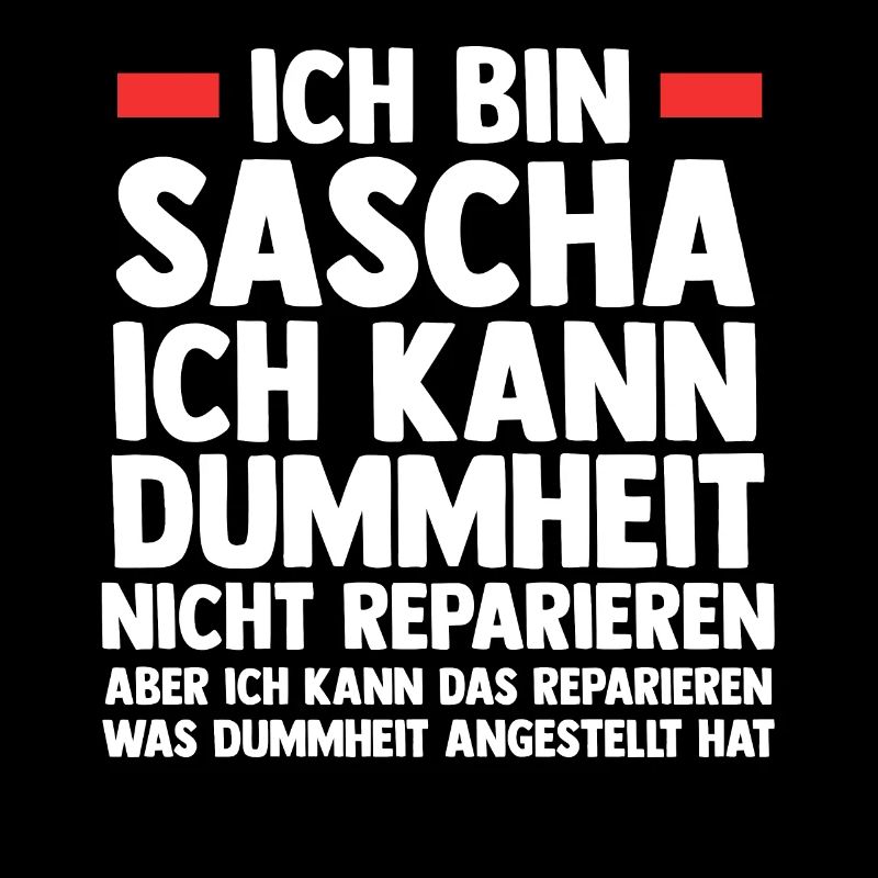 Sascha