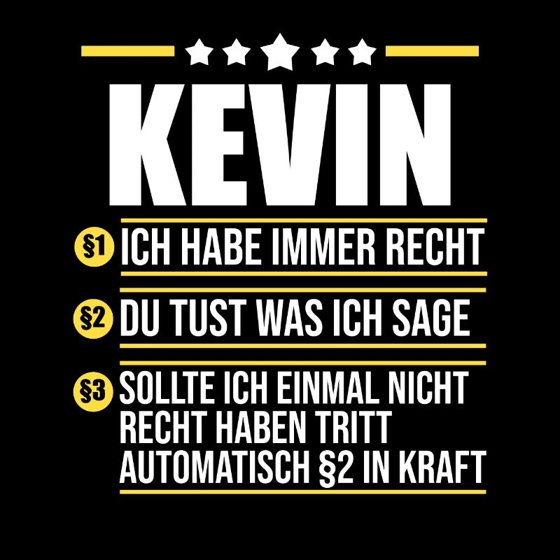 Kevin