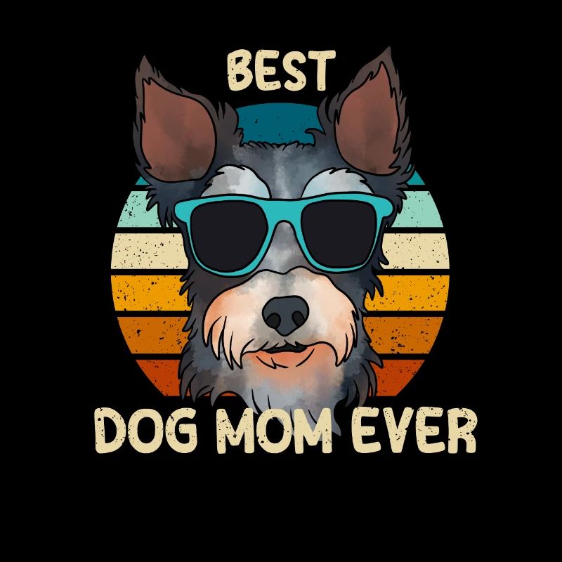 Zwergschnauzer