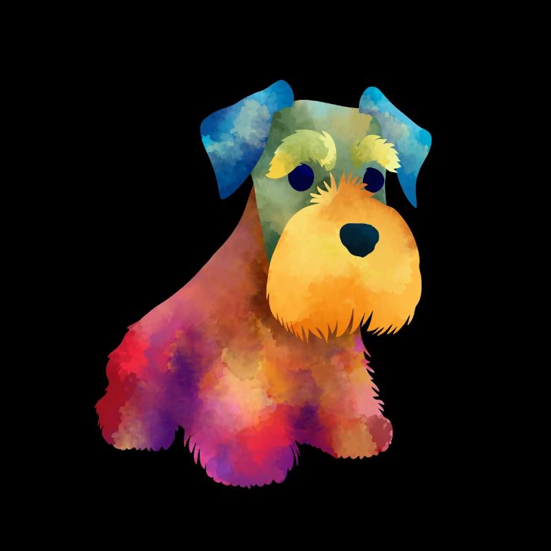 Zwergschnauzer